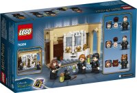 LEGO® 76386 Harry Potter Hogwarts: Misslungener...