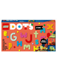 LEGO® 41950 DOTS Ergängzungsset XXL -...