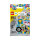 LEGO® 41958 DOTS Ergänzungsset Sport, Bastelset für Kinder, Steinchen für Armbänder, Zimmer-Deko und anderes Zubehör