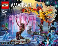LEGO® Avatar: Toruk Makto und der Baum der Seelen...