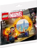LEGO® 30652 Super Heroes Das Dimensionsportal von...