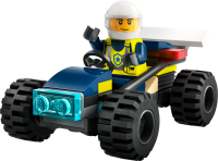LEGO® 30664 Polizei-Geländebuggy - Polybag