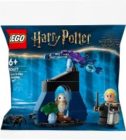 LEGO Harry Potter™ 30677 Draco im Verbotenen...