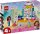 LEGO® 4+ Gabbys Puppenhaus Bastelspaß mit Baby Box (10795)