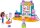 LEGO® 4+ Gabbys Puppenhaus Bastelspaß mit Baby Box (10795)