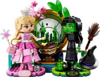 LEGO® Wicked Elphaba und Glinda (75682); Fantasy-Spielzeug