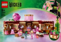 LEGO® Wicked Glindas und Elphabas Schlafsaal (75683)