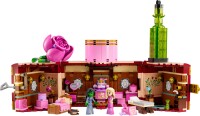 LEGO® Wicked Glindas und Elphabas Schlafsaal (75683)