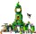 LEGO® Wicked Willkommen in Emerald City (75684); Spielzeug