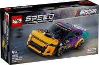 LEGO® Speed Champions NASCAR® Next Gen Chevrolet Camaro ZL1 (76935)