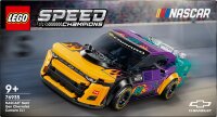 LEGO® Speed Champions NASCAR® Next Gen Chevrolet...