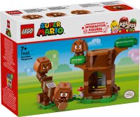 LEGO® Super Mario™ Gumba-Spielplatz (71433); Spielset