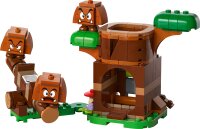 LEGO® Super Mario™ Gumba-Spielplatz (71433); Spielset