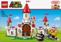 LEGO® Super Mario™ Showdown mit Roy beim...