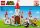 LEGO® Super Mario™ Showdown mit Roy beim Pilz-Palast (71435)