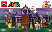 LEGO® Super Mario™ König Buu Huus Spukhaus...