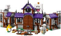 LEGO® Super Mario™ König Buu Huus Spukhaus (71436); Spielset