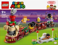 LEGO® Super Mario™ Der Bowser-Schnellzug (71437); Spielset