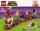 LEGO® Super Mario™ Der Bowser-Schnellzug (71437); Spielset