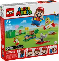 LEGO® Super Mario™ Abenteuer mit dem...