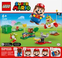 LEGO® Super Mario™ Abenteuer mit dem...