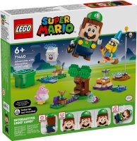 LEGO® Super Mario™ Abenteuer mit dem...