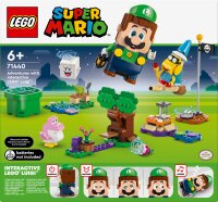 LEGO® Super Mario™ Abenteuer mit dem...