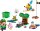 LEGO® Super Mario™ Abenteuer mit dem interaktiven LEGO® Luigi™ (71440)