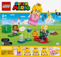 LEGO® Super Mario™ Abenteuer mit der...