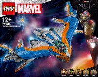 LEGO® Marvel Guardians of the Galaxy: Die Milano (76286)