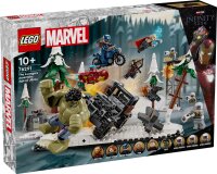 LEGO® Marvel Avengers Assemble: Age of Ultron (76291)