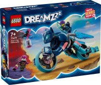 LEGO® DREAMZzz™ Zoeys Katzenmotorrad (71479)