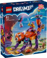 LEGO® DREAMZzz™ Izzies Traumtiere (71481);...