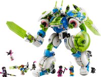 LEGO® DREAMZzz™ Mateo und Z-Blob der Ritter-Mech (71485)