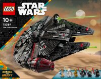 LEGO® Star Wars™ Dunkler Millennium Falke...