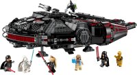 LEGO® Star Wars™ Dunkler Millennium Falke (75389); Bauset