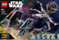 LEGO® Star Wars™ Mashup aus TIE Fighter &...