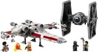 LEGO® Star Wars™ Mashup aus TIE Fighter & X-Wing (75393)