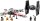 LEGO® Star Wars™ Mashup aus TIE Fighter & X-Wing (75393)