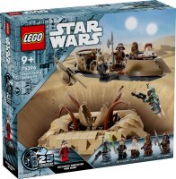 LEGO® Star Wars™ Wüsten-Skiff und...