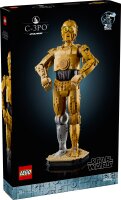 LEGO® Star Wars™ C-3PO™ B (75398);...