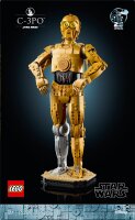 LEGO® Star Wars™ C-3PO™ B (75398);...