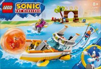 LEGO® Sonic the Hedgehog™ Tails’...