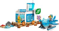 LEGO® Animal Crossing™ Flieg mit Dodo Airlines (77051)