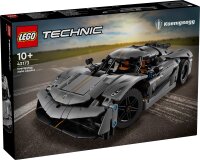 LEGO® Technic Koenigsegg Jesko Absolut...