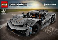 LEGO® Technic Koenigsegg Jesko Absolut...