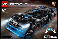 LEGO® Technic Porsche GT4 e-Performance Rennwagen...