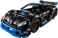 LEGO® Technic Porsche GT4 e-Performance Rennwagen (42176)