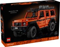 LEGO® Technic Mercedes-Benz G 500 PROFESSIONAL Line...