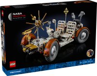 LEGO® Technic NASA Apollo Lunar Roving Vehicle (LRV) (42182)